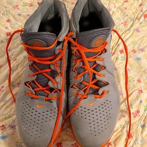 Nike Huarache Lacrosse Shoes